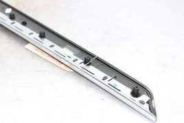 13-16 MERCEDES-BENZ E350 Front Right Driver Side Offside Door Card Trim F548 image 6
