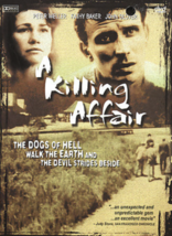 NEW A Killing Affair DVD 2002 Peter Weller Kathy Baker David Saperstein SEALED - £5.16 GBP