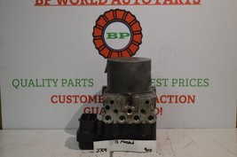 GEG1437A0 Mazda 6 ABS Pump Control OEM 2011-2013 Module 900-27C4 - £7.86 GBP