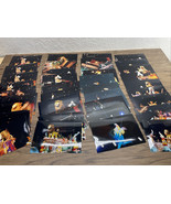 Lot of 40 Animal Kingdom Festival of the Lion King Photographs Pictures ... - €8,58 EUR