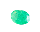 Emerald Gemstone Natural Loose 10.00 CT Green Cut Colombian Faceted-
sho... - $10.54