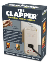 The Clapper (Original) - £23.18 GBP