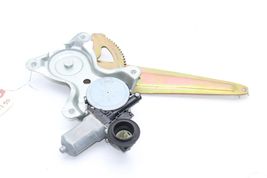06-11 LEXUS GS300 GS350 Rear Left Driver Side Window Regulator W/ Motor F3414 image 6