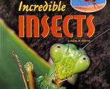 Ripley&#39;s Incredible Insects by Louise A. Gikow / 2004 Scholastic Paperback - $3.41