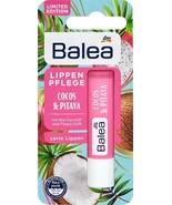 Balea COCONUT &amp; PITAYA lip balm/ chapstick -1 pack -FREE SHIPPING - £6.31 GBP