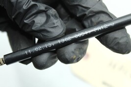 2012-2018 BMW F30 335i 328i FRONT RIGHT SEAT TRACK MOTOR GEAR CABLE H1488 image 14