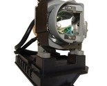 NEC NP20LP Compatible Projector Lamp With Housing - $60.99