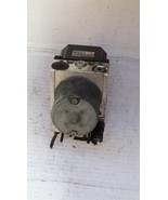 BMW E39 Anti Lock Brake ABS Pump w/Module DSC Traction Control 0265950002 - $270.82