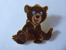 Disney Swap Pins 170114 Koda - Sitting And Smiling - Brother Bear-
show ... - £14.68 GBP