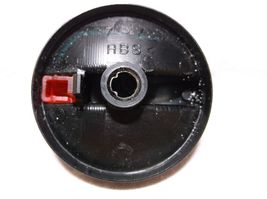 04-05-06-07-08  PONTIAC VIBE TEMPERATURE CONTROL/ FAN SPEED CONTROL KNOB image 5