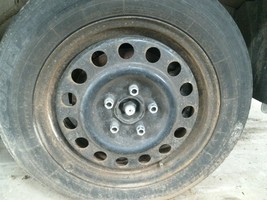Wheel 16x6-1/2 Steel Fits 03-08 GRAND PRIX 104860108 - $65.40