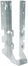 100 Pack Simpson Strong Tie LUS210 2x10 Light Double Shear Joist Hanger - $261.24