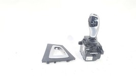 Complete Unit Transmission Shifter Lots Of Scratches OEM 2013 BMW 328I - $847.00 MXN