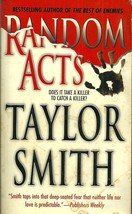 Random Acts by Taylor Smith - Paperback - Like New - £4.00 GBP