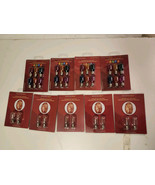 Lot of 9 Packages Mountain Gold Himalayan Salt Lamp Replacement Bulbs Ra... - $661.81 MXN
