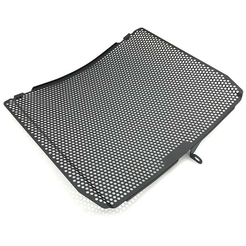 Motorcycle Radiator Guard Engine Cooler Grille Cover Protection for Kawa... - $274.27 CAD