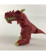Crayola Create To Destroy Dinosaur Stamp Mold Destruction Dino Action Fi... - $20.41 CAD