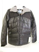 NWT Burton Men's Snowboard Ski Coat Dryride Durashell Puffaluffagus Jacket XXS - $165.00