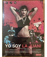 Yo Soy La Juani 2 x Dvd Bigas Luna Veronica Echegui My Name Is - $16.00