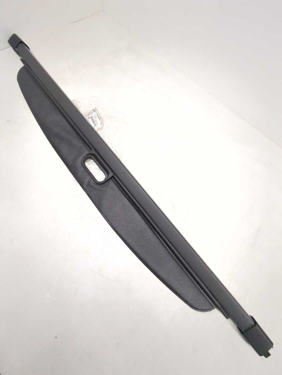 New OEM genuine GM Cargo Pull Shade Cover 2018-2024 Chevy Traverse 84449319 - $84.15
