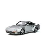 GT Spirit GT218 Porsche 959 Silver 1:12 MODELLINO DIE CAST Model kompati... - $8,392.01 MXN