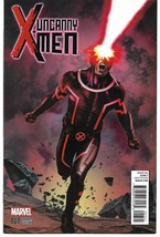 Uncanny X-MEN (2013) #27 Suayan Var (Marvel 2014) - £6.95 GBP