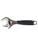 Bahco 12&quot; ERGO(TM) Central Nut Wide Opening Jaw Adjustable Wrench with R... - $1,729.23 MXN