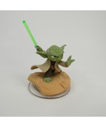 Yoda Disney Infinity 3.0 Star Wars Figure Model # INF-1000202 WQJMM - £3.93 GBP