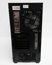 YEYIAN PHOENIX GLASS Gaming PC Intel Ultra 7 32GB 2TB SSD RTX 4070 Ti  image 9