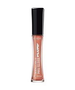 L&#39;Oreal Paris Infallible Pro Gloss Plump Lip Gloss with Hyaluronic Acid,... - $12.04 CAD