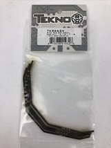 TEKNO RC LLC Front Sway Bar Set 1.5-1.9mm EB410 ET410 TKR6624 Electric T... - $16.99