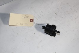 2002-2004 AUDI S6 VAPOR PURGE VALVE M1196 - $38.69