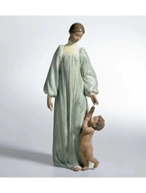 Lladro 01012452 Loving Steps Figurine New - £619.80 GBP