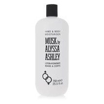 Alyssa Ashley Musk Perfume by Houbigant, Created in 1992, alyssa ashley ... - $30.00