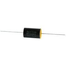 Dayton Audio - DMPC-4.7 - 4.7uF 250V Polypropylene Capacitor - $12.95