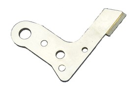 Elna Serger Lower Knife PRO4DC, PRO4DE 4DE 396010-10 - $71.95