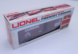 Lionel 6-9400 Conrail Boxcar w Box - £7.96 GBP