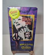 The Crawling Hand VHS Elvira’s Midnight Madness Coors Presents - €17,13 EUR The Crawling Hand VHS Elvira’s Midnight Madness Coors Presents - €17,13 EUR