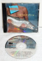 Downchild Blues Band ~ Gone Fishing ~ 1995 Stony Plain SPCD-1139 Used CD ~ EX - £7.83 GBP