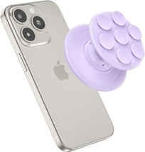 Magnetic Phone Grip for Phone Grip Magnetic Suction Cup Collapsible Phone Grip H - £26.36 GBP