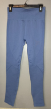 NWT Member&#39;s Mark Legging Women&#39;s Sz M High Rise Waistband Seamless Full Active - $11.26