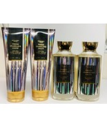 Bath &amp; Body Works Fresh Sparkling Snow Body Cream, Shower Gel/Body Wash Lot - $71.57 CAD