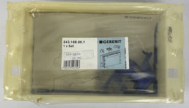 Geberit 243.168.00.1 Rough-In Set For Toilet Mounting - $27.13 CAD