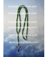 Cross Rosaries/ Rosarios Cruzes - $14.99