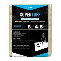 Trimaco 58901 SuperTuff 8 oz Premium Contractor Grade Heavyweight Canvas... - $24.08+