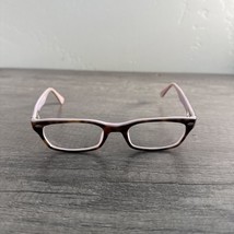 Ray Ban Eyeglasses RB5150 5240 Women&#39;s Tortoise Purple FRAMES ONLY 50-19... - $46.40 CAD