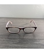 Ray Ban Eyeglasses RB5150 5240 Women&#39;s Tortoise Purple FRAMES ONLY 50-19... - €28,96 EUR