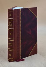 The Age of Reason: In Two Parts 1827 by Thomas Paine [LEATHER BOUND] - £55.65 GBP