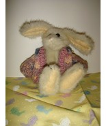 Boyds Bears Sara II Plush Bunny Rabbit - $13.99