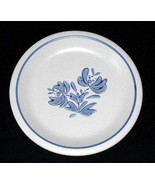 Pfaltzgraff YORKTOWNE 6 7/8&quot; Stoneware Salad Plate Excellent USA - $151.16 MXN